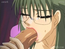 In no Houteishiki (Sexo en el Internado)